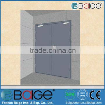 BG-F9025 wooden fire rated doors core