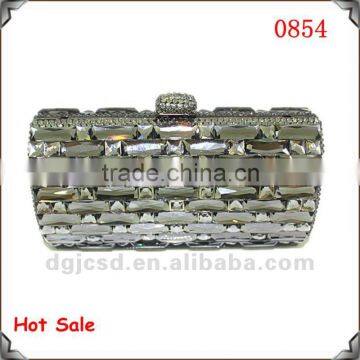 2013 fashion evening bags wallet purses wholesaler