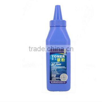 Compatible BP2040 90g toner powder Toner refill powder for brother