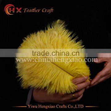 2016 high quality 25-30cm ostrich feathers for sale
