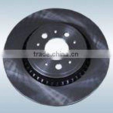 China high quality truck brake disc as customer request