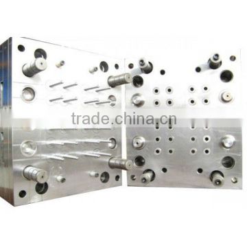 shenzhen high precision plastic moulds