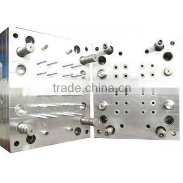 Shenzhen High Precision Plastic Moulds