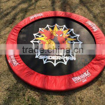 Mini Trampolines
