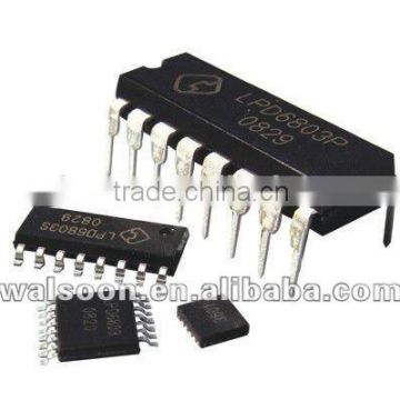 LED Driver IC MBI5026