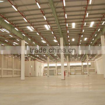 3 Years Warranty IP65 Line Light Tri-proof Led Outdoor Wall Light photo-6