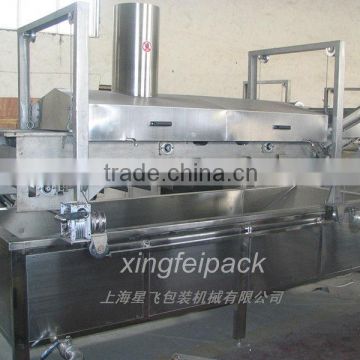 Plantain chips processing machines/ Banana chips production line