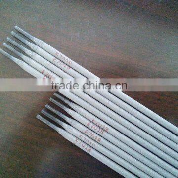 Welding Rod Factory Directly Supply Specifiation of Welding Electrode E7018