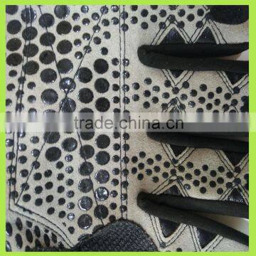 Impact Proof Multi Functional Oil Resistant Impact Resistent Gloves photo-6