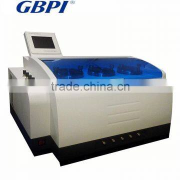 Oxygen Permeation Tester (Y310) photo-1