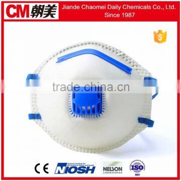 CM Non Woven Face Mask N95 Ffp1/ffp2 Respirator photo-2