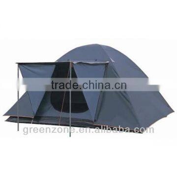 Hot sale double roof Camping Tents