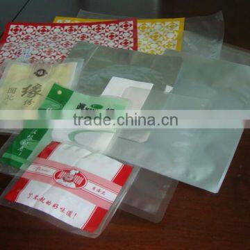 Plastic Bag Labeling and Separating Machine for Thin Material photo-3