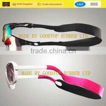 Good price sunglass neoprene strap wholesale promotion