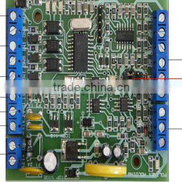 iCON 110 Access Control Panel