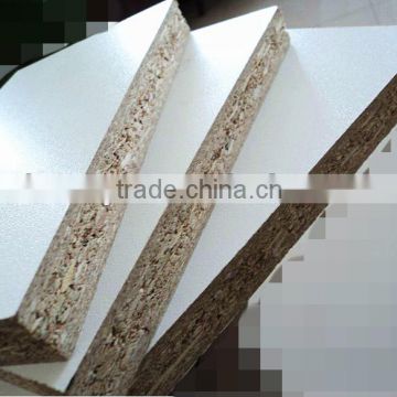 cheap particle board panels with melamine surface