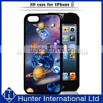 The Earths 3D Case For Note 4