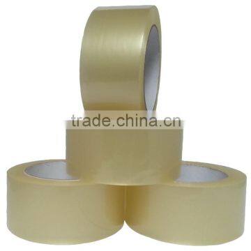 OEM Low Noise Tape Water Activited Acrylic Packing Tape