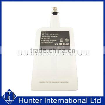 Tested For IPhone5 Battery Charger Receiver photo-2