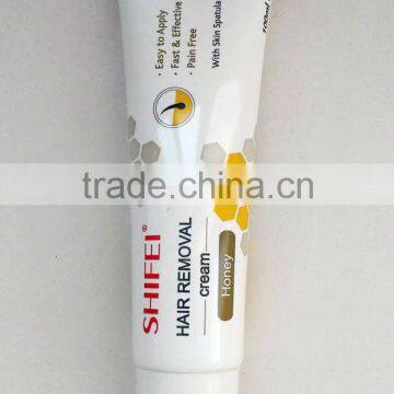 SHIFEI 100g honey hair removal cream