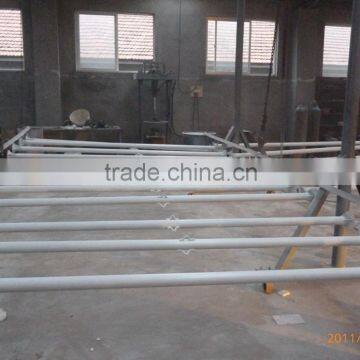 Products China 600W Vertical Axis Wind Turbine for Sale photo-4