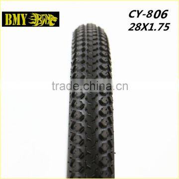 European Market for Good Sale Bicycle Tire 28X1.75