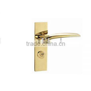 Zinc Alloy Room Lock