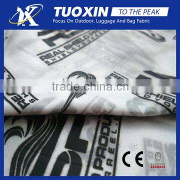 print silnylon fabric