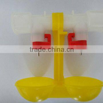 Chicken Nipple Drinkers