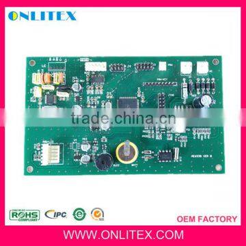 circuit board assembly factory offer pcba&pcb assembly OEM