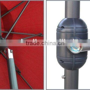 Restaurant Hotels Professional Umbrella photo-5