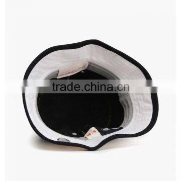 Wholesale Embroidery Xxxl Bucket Hat for Sale photo-4