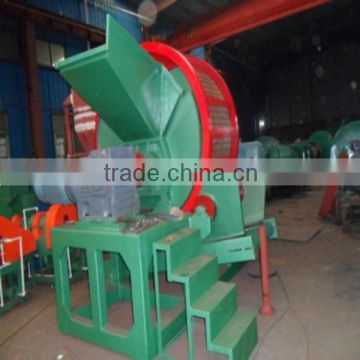 Great performance scrap rubber crumb machine price in India