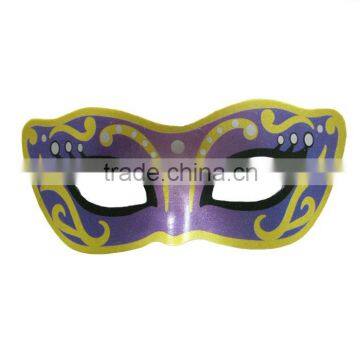 Masquerade Princess Mask The Beauty Of Venice Half Face Eye Beauty Friends Mask photo-5