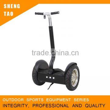 Energy-efficient Scooter 005 photo-3