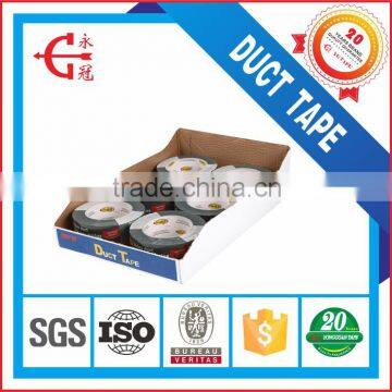 2016 Best Price Printed Duct Cloth Tape With Your Brand For Packing