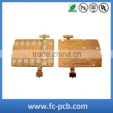 PI FPC Manufacturing & Assembly