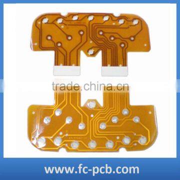 Flexible PCB factory