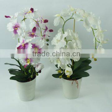 High simulation pure handmade factory direct cheap artificial flower wholesale