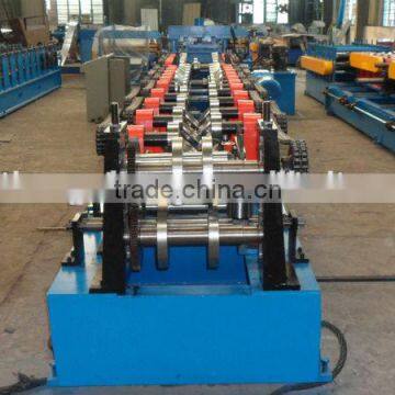professional supplier Metal Stud and Tracking Roll Forming Machine