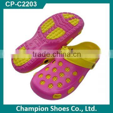 Hot Sell! Fashion Clogs, Eva clog, Clogs shoes                        
                                                Quality Choice