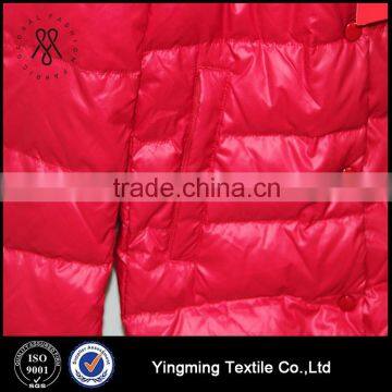 Hot Sale Lady Wint Down Coat photo-3