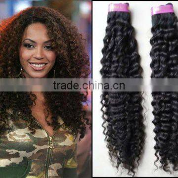 hot seller Brazilian afro kinky braiding hair