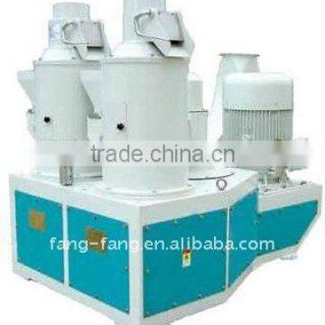 MNSL21.5/16 Double-Roll rice Vertical Whitener