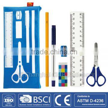 Back to School Cheap Kids Pencil Pouch for College photo-3