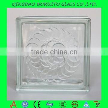 Competitive Price Hollow Block, Glass Block photo-6