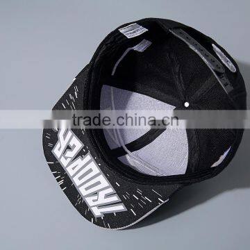 Europe and America Popular SDI Cavalryman Embroideried Caps Branded Snapback