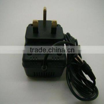 For BOSS ME-50 GUITAR MULTIPLE EFFECTS POWER SUPPLY REPLACEMENT ADAPTER UK 9V