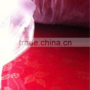 3.0mm poplar core glossy polyester plywood for furniture, phenolic resin polyeter board for india