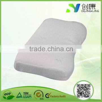 Wholesale Good Quality Cooling Gel Memory Foam Nursing Pillow